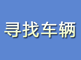 峰峰寻找车辆