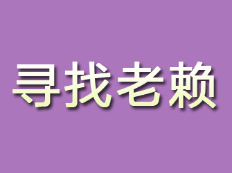 峰峰寻找老赖